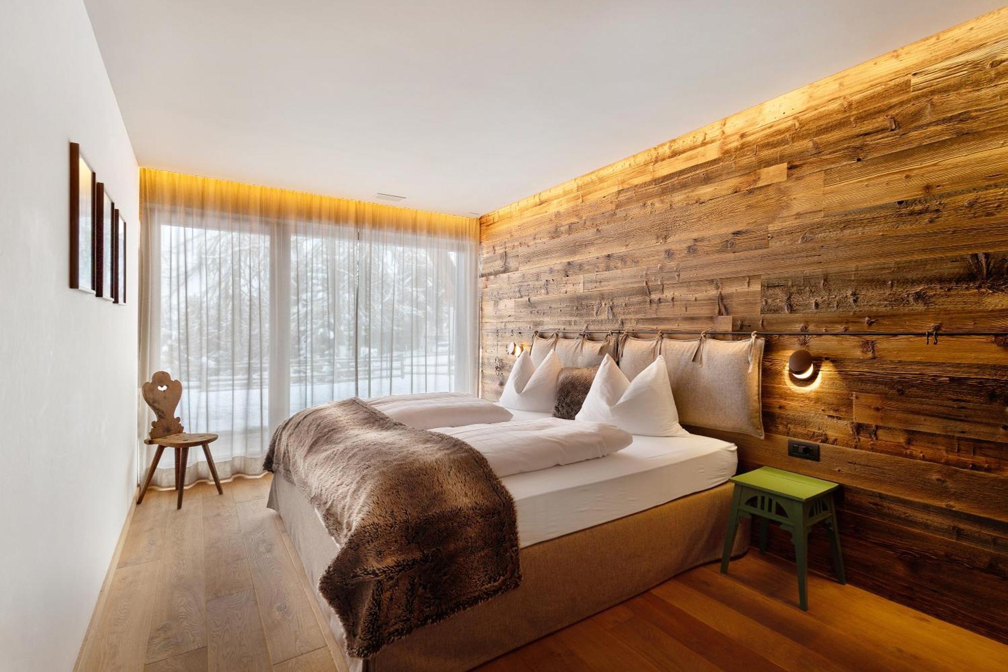 K Lodge Mountain Olang Exterior foto